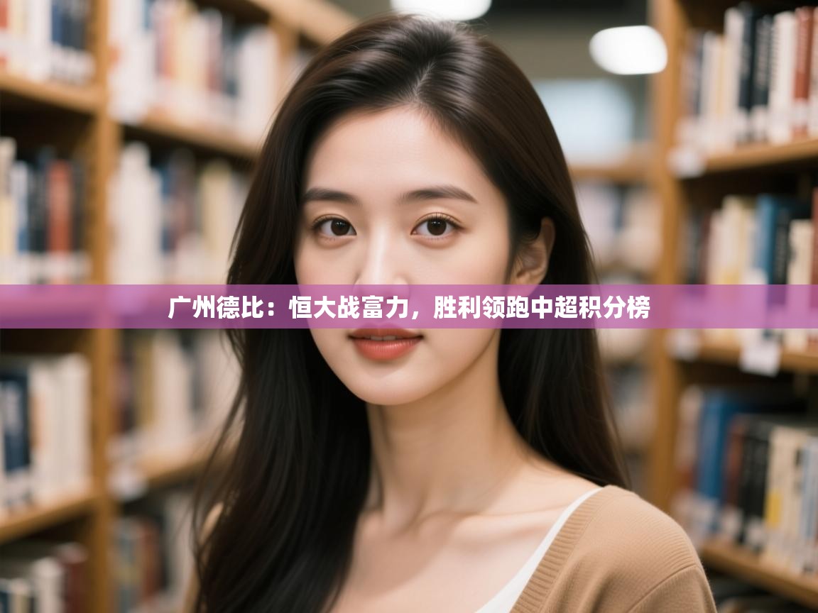 云开体育app网页版登录入口-广州德比:恒大战富力,胜利领跑中超积分榜  第3张