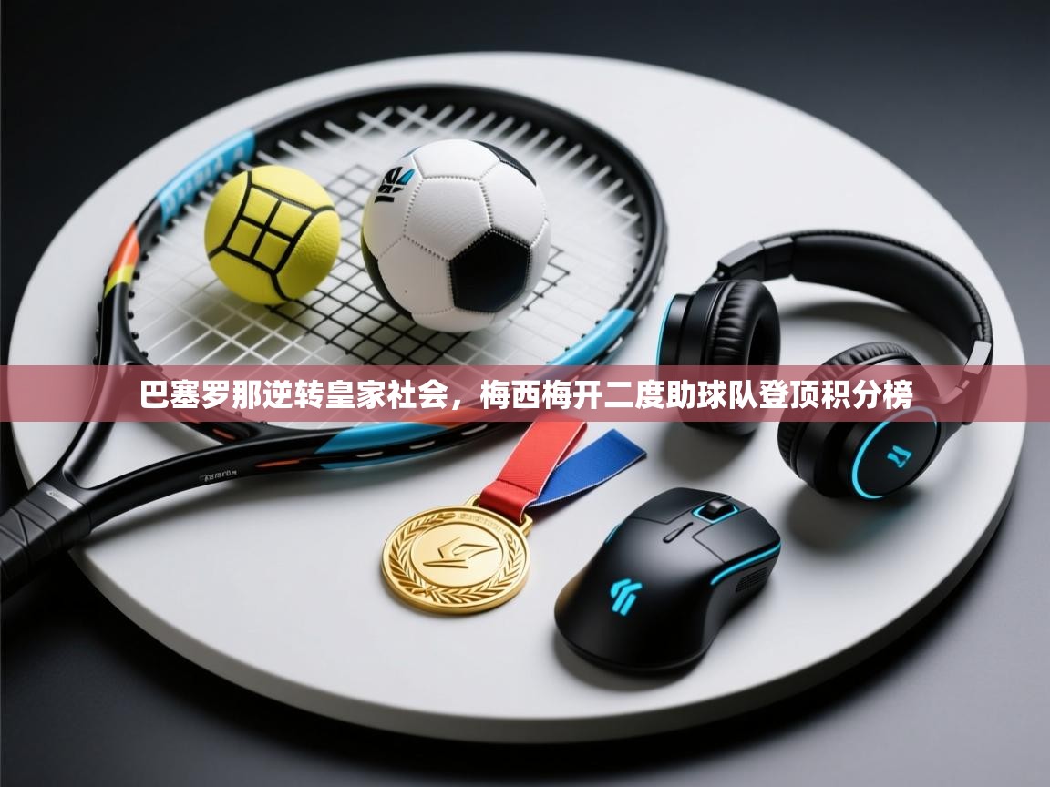开云体育极速下载镜像-巴塞罗那逆转皇家社会,梅西梅开二度助球队登顶积分榜  第2张