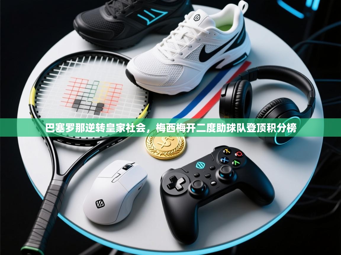 开云体育极速下载镜像-巴塞罗那逆转皇家社会,梅西梅开二度助球队登顶积分榜  第4张