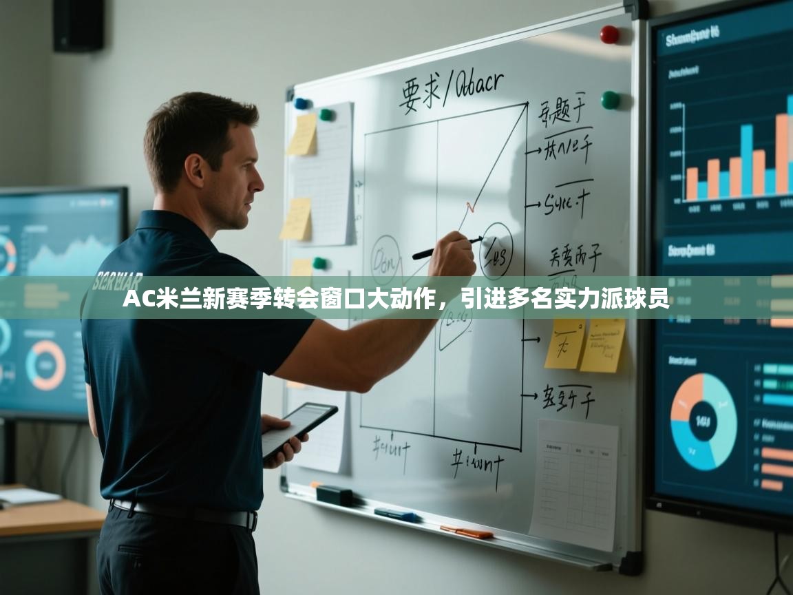 开云体育赛事比分直播-AC米兰新赛季转会窗口大动作，引进多名实力派球员  第1张