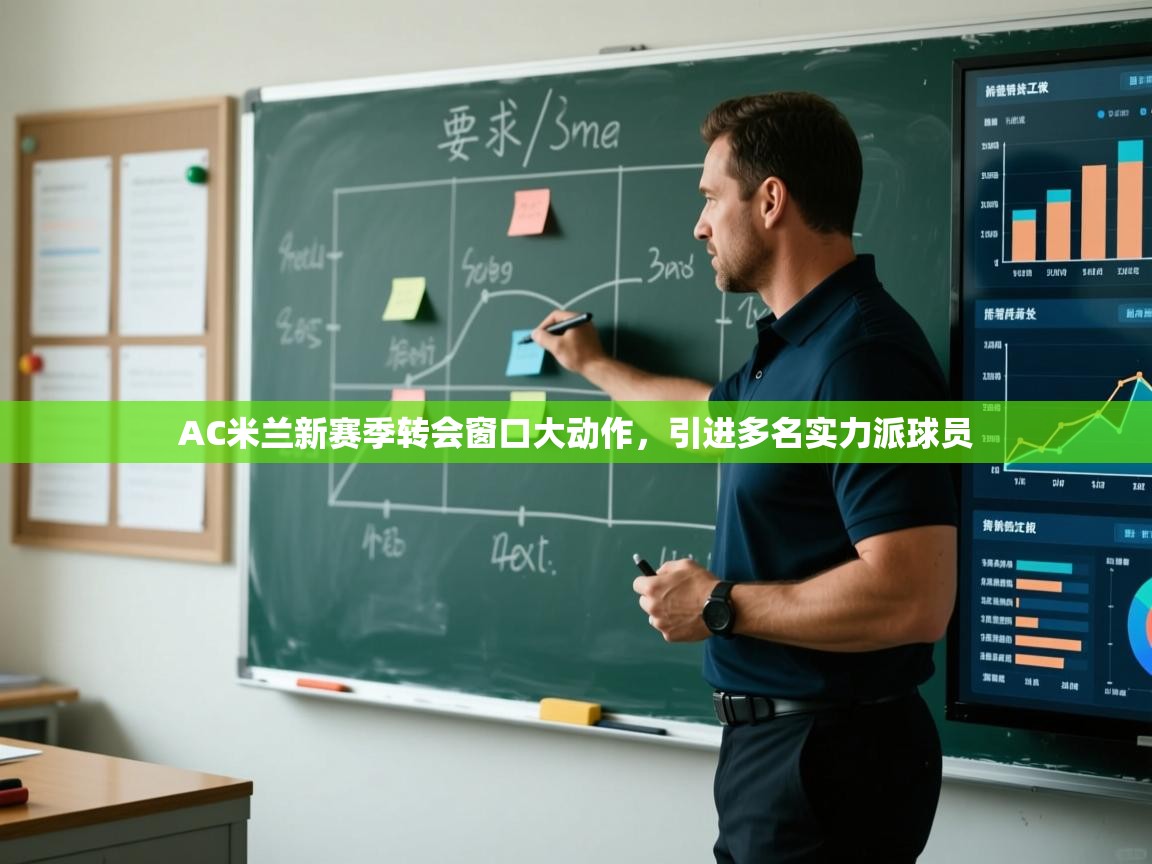 开云体育赛事比分直播-AC米兰新赛季转会窗口大动作，引进多名实力派球员  第3张