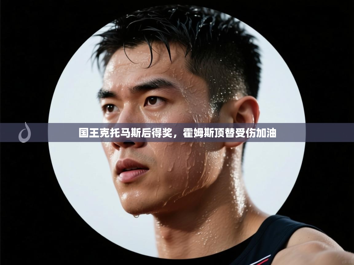 开云体育app下载入口-国王克托马斯后得奖，霍姆斯顶替受伤加油