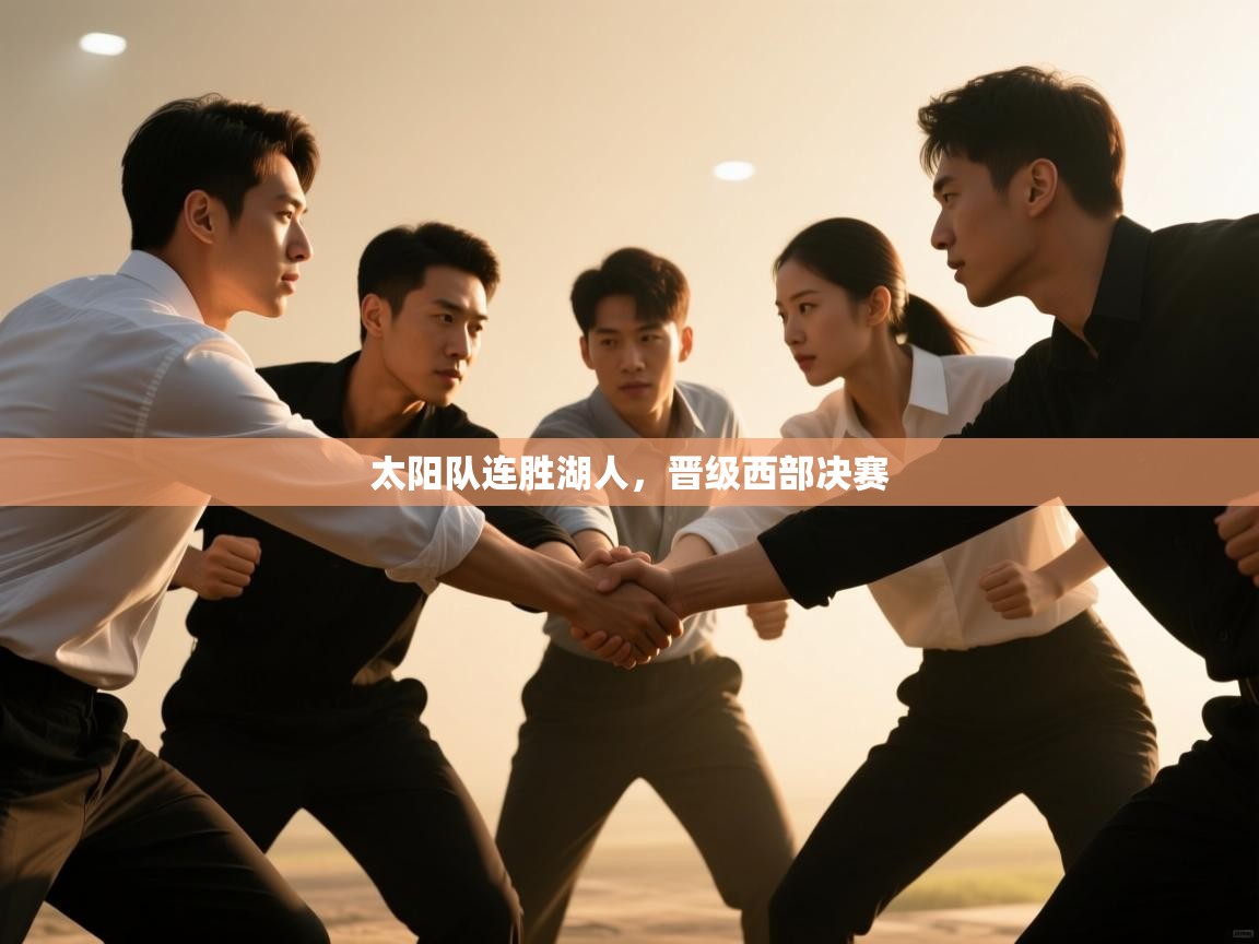 开云体育网络异常修复-太阳队连胜湖人，晋级西部决赛  第3张