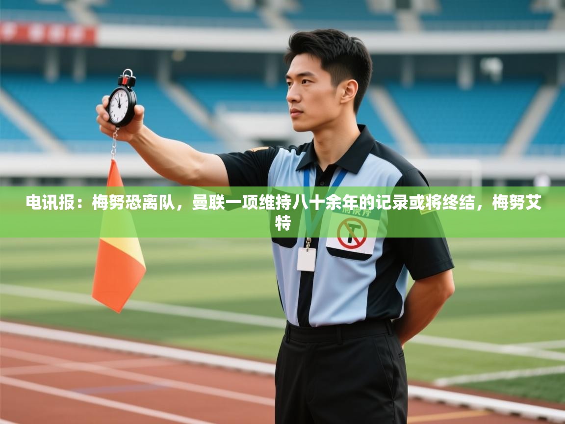 开云体育客服在线咨询-电讯报:梅努恐离队,曼联一项维持八十余年的记录或将终结,梅努艾特 第1张