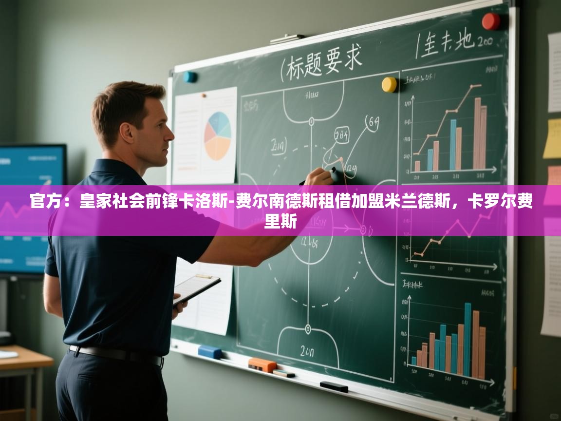 开云体育app下载安装免费-官方:皇家社会前锋卡洛斯-费尔南德斯租借加盟米兰德斯,卡罗尔费里斯 第3张