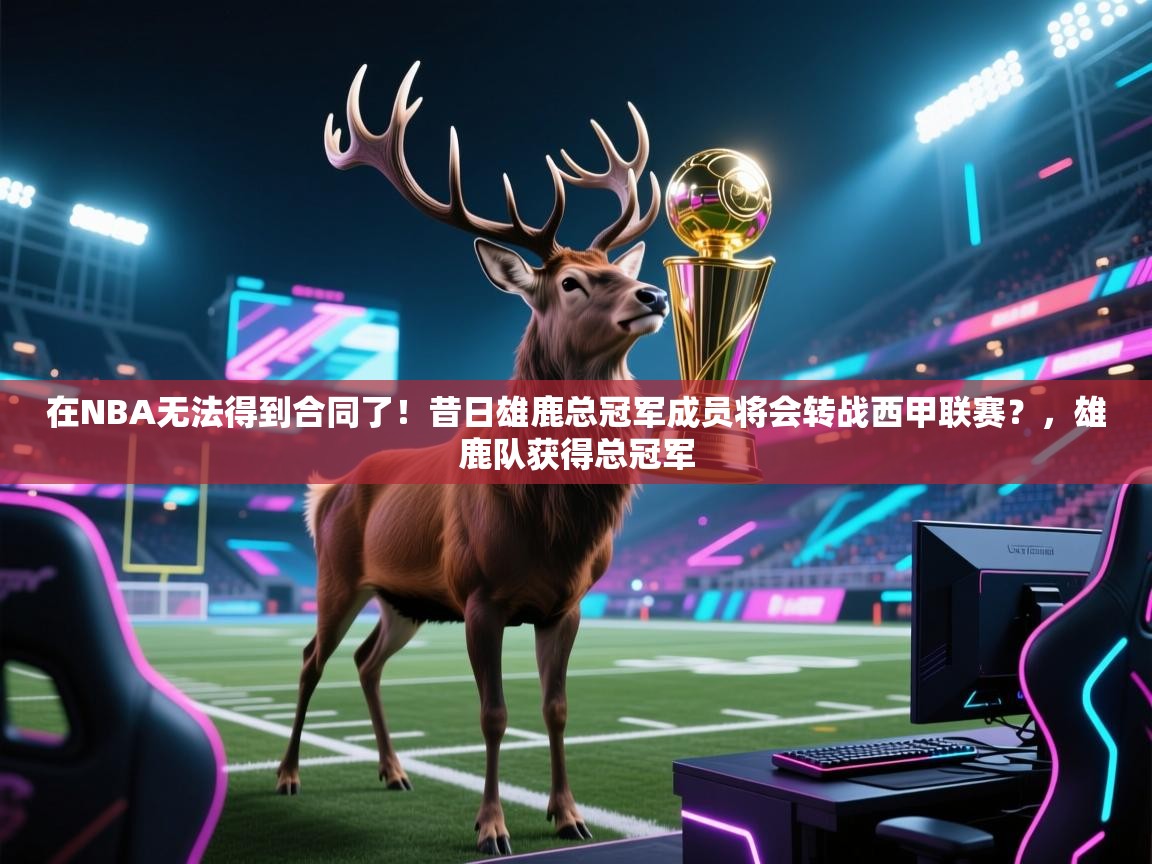 云开体育官方app下载-在NBA无法得到合同了！昔日雄鹿总冠军成员将会转战西甲联赛？，雄鹿队获得总冠军  第3张