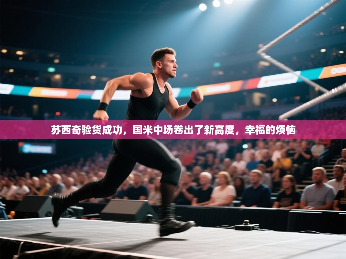 开云体育app投诉-苏西奇验货成功,国米中场卷出了新高度,幸福的烦恼 第1张