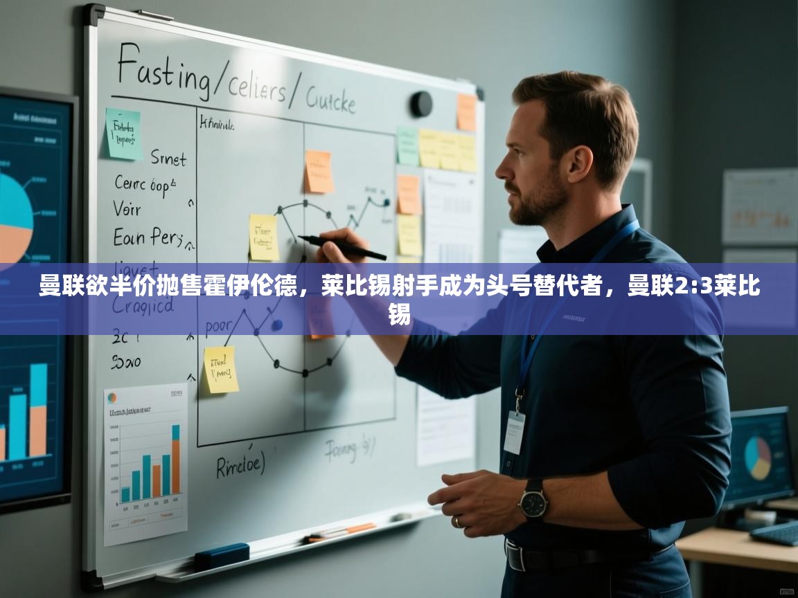 开云体育热门赛事直达-曼联欲半价抛售霍伊伦德,莱比锡射手成为头号替代者,曼联2:3莱比锡 第1张