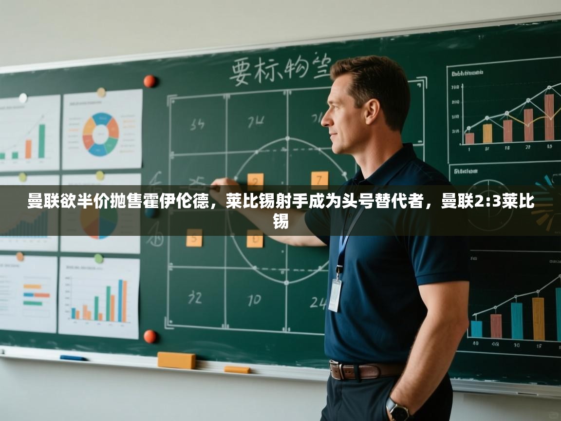 开云体育热门赛事直达-曼联欲半价抛售霍伊伦德,莱比锡射手成为头号替代者,曼联2:3莱比锡 第2张