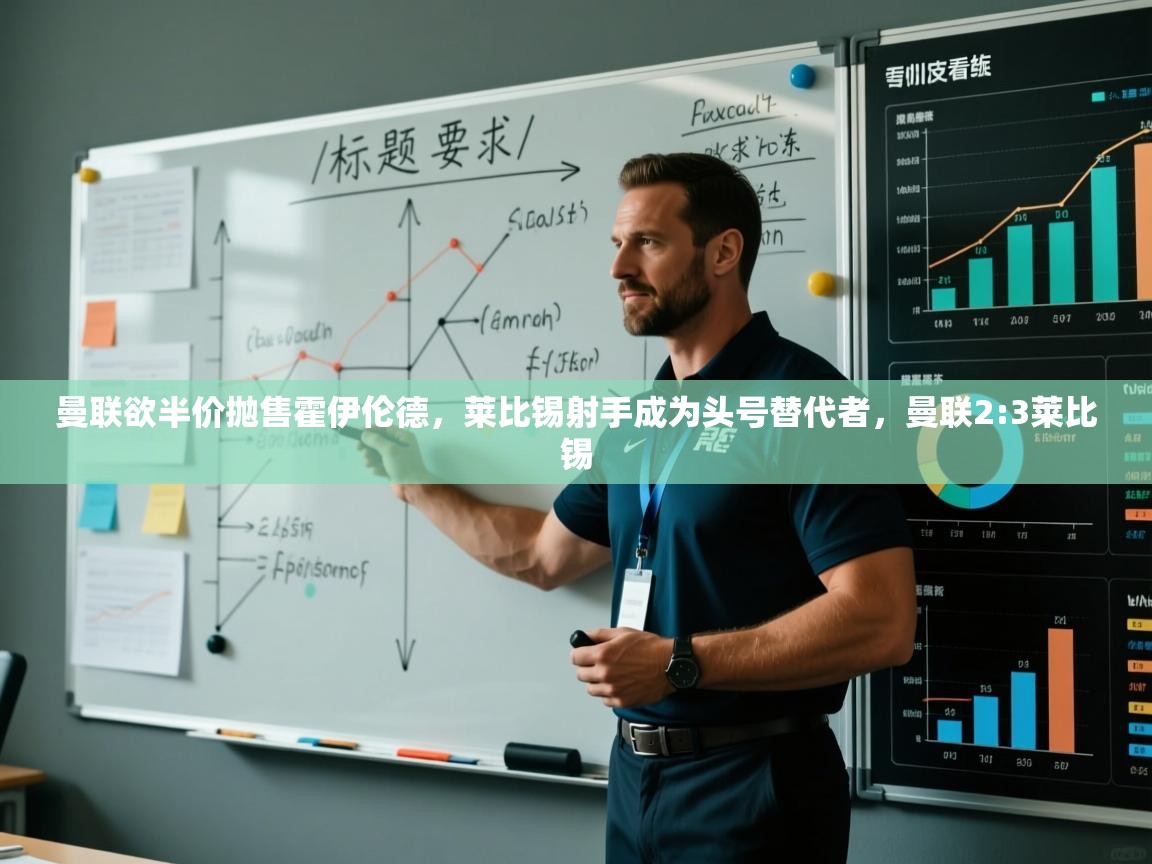 开云体育热门赛事直达-曼联欲半价抛售霍伊伦德,莱比锡射手成为头号替代者,曼联2:3莱比锡 第3张