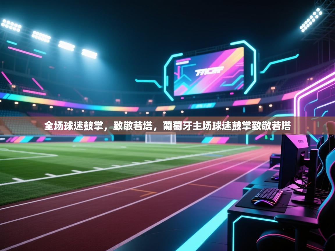 开运体育登录入口-全场球迷鼓掌，致敬若塔，葡萄牙主场球迷鼓掌致敬若塔