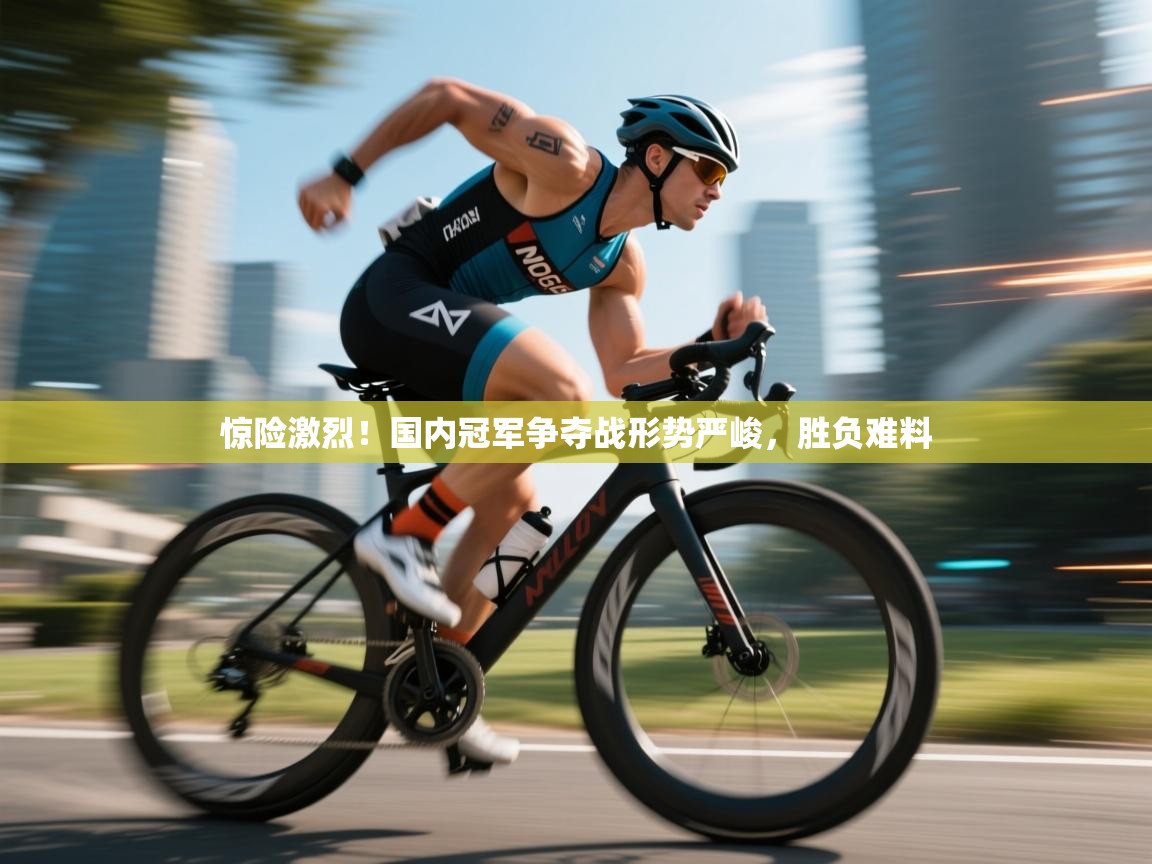 kaiyun-惊险激烈！国内冠军争夺战形势严峻，胜负难料  第1张