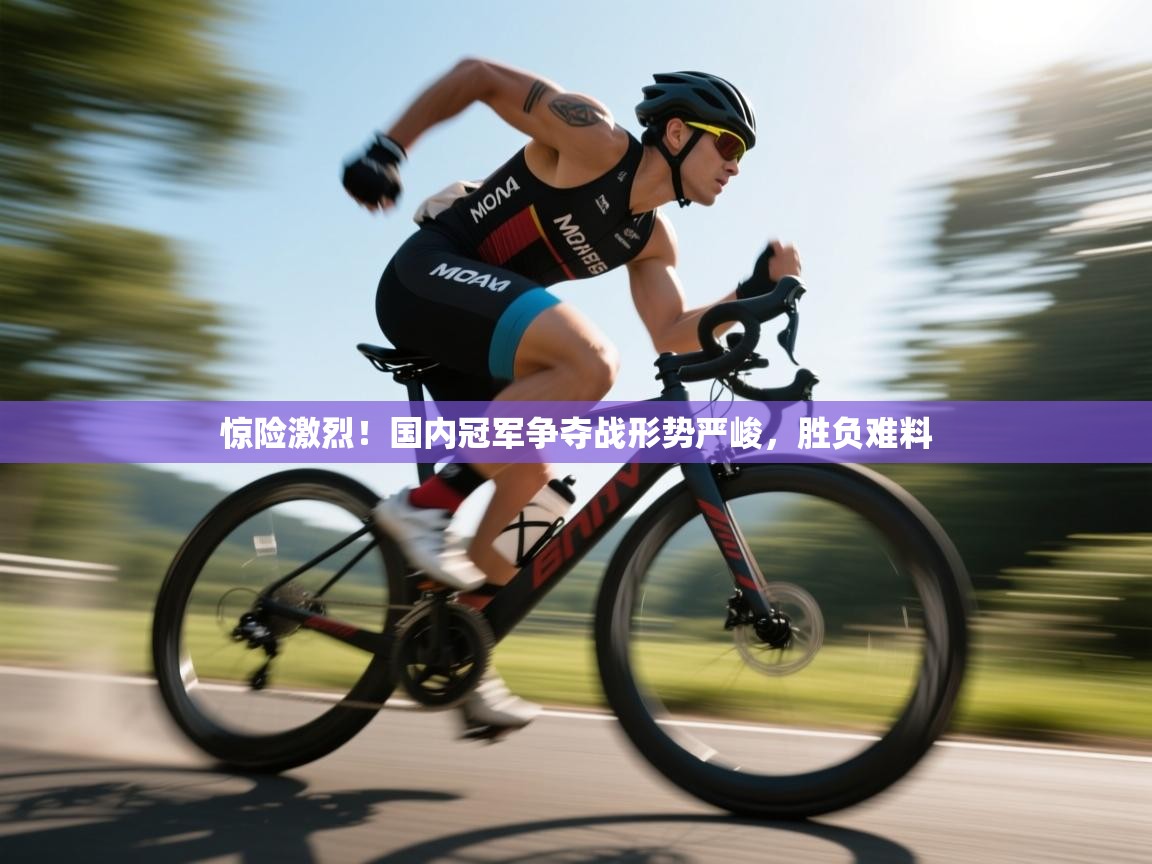 kaiyun-惊险激烈！国内冠军争夺战形势严峻，胜负难料  第4张