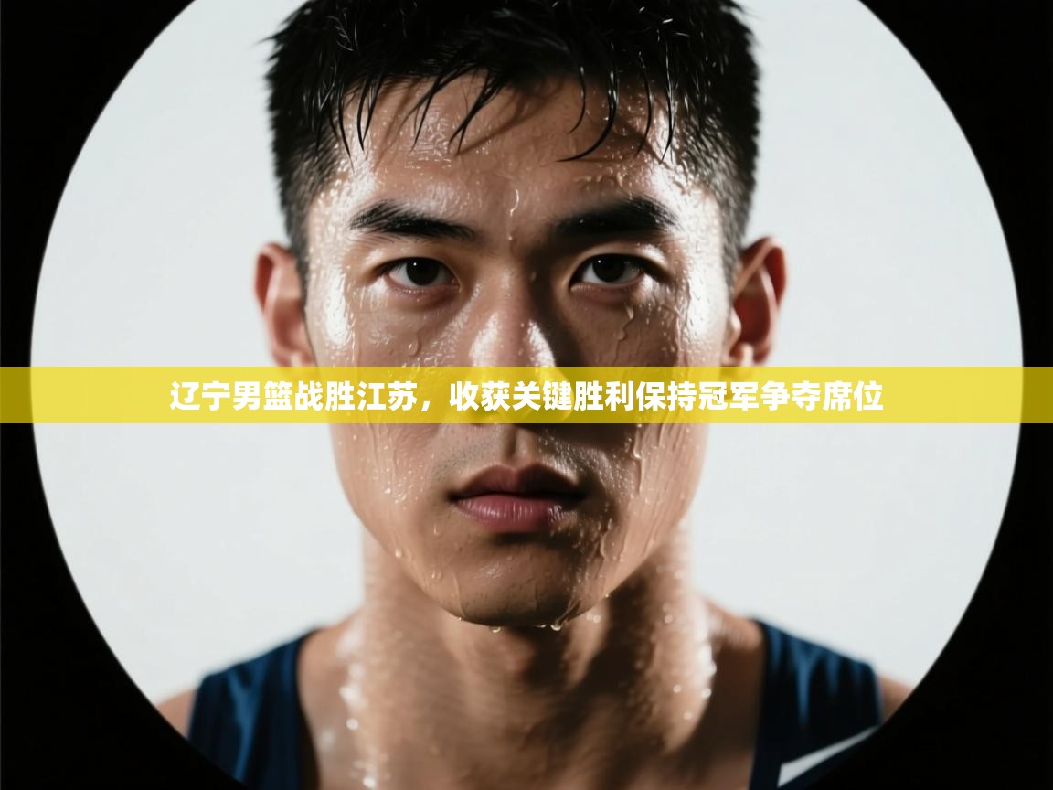 开云体育app下载官网-辽宁男篮战胜江苏，收获关键胜利保持冠军争夺席位  第2张