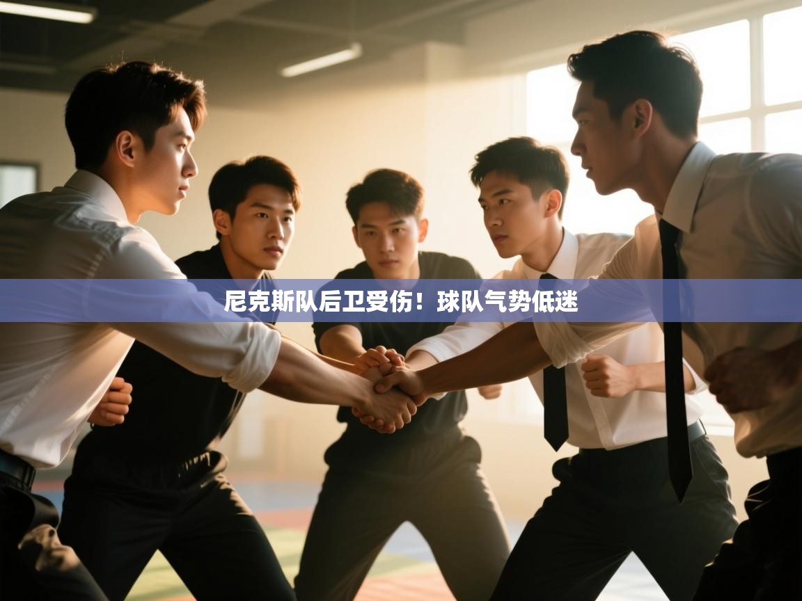 开云体育app下载地址-尼克斯队后卫受伤！球队气势低迷  第1张