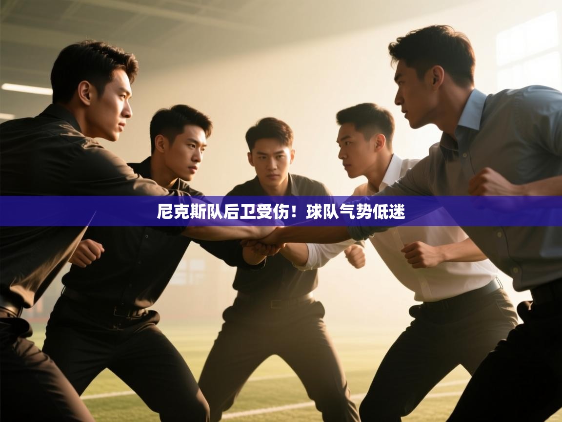 开云体育app下载地址-尼克斯队后卫受伤！球队气势低迷  第2张