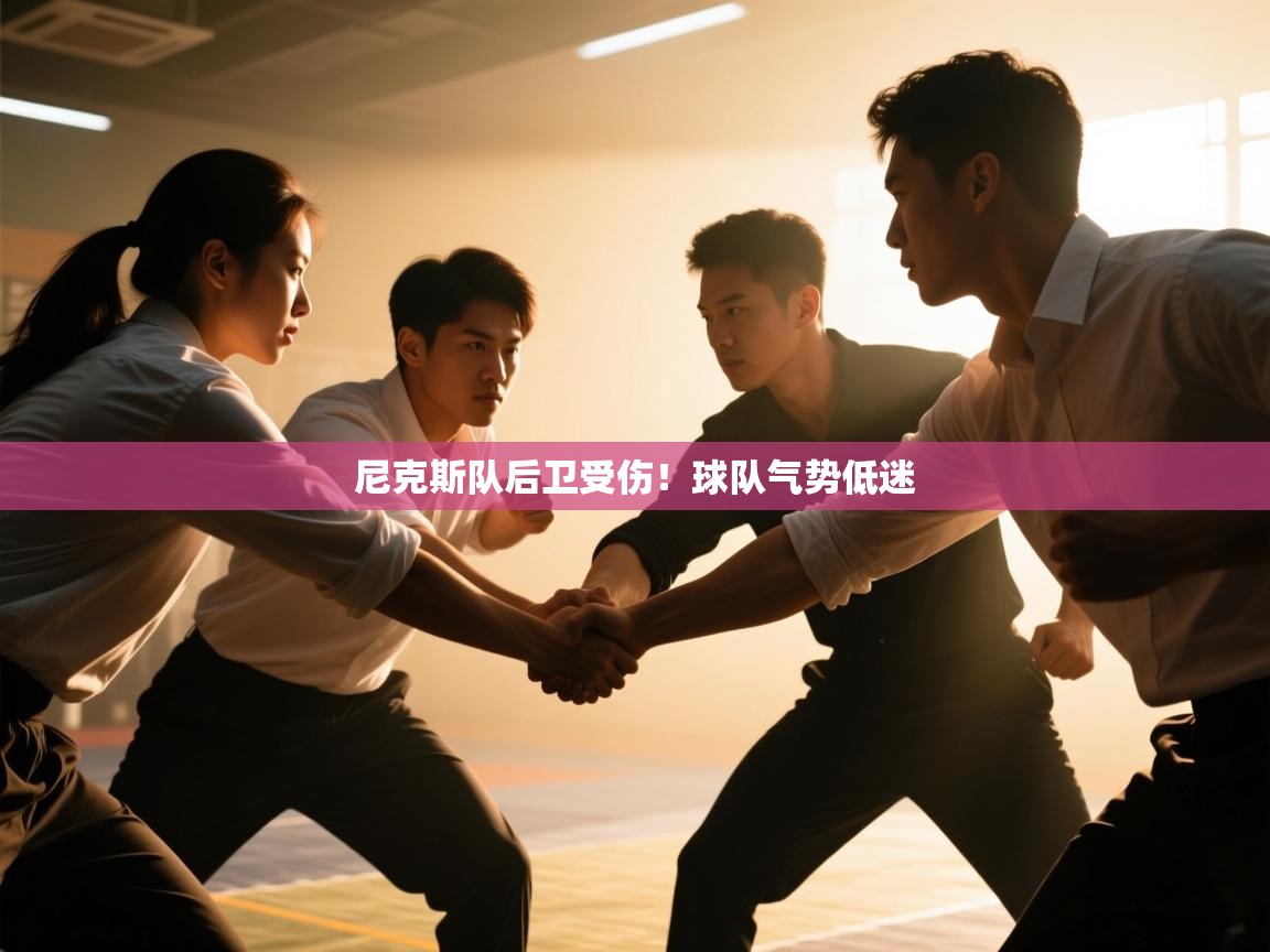 开云体育app下载地址-尼克斯队后卫受伤！球队气势低迷  第3张