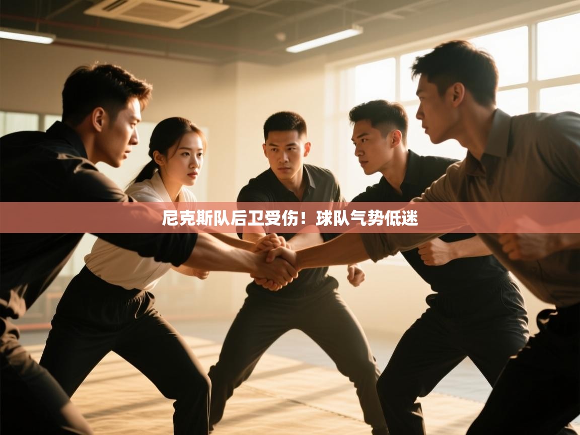 开云体育app下载地址-尼克斯队后卫受伤！球队气势低迷  第4张