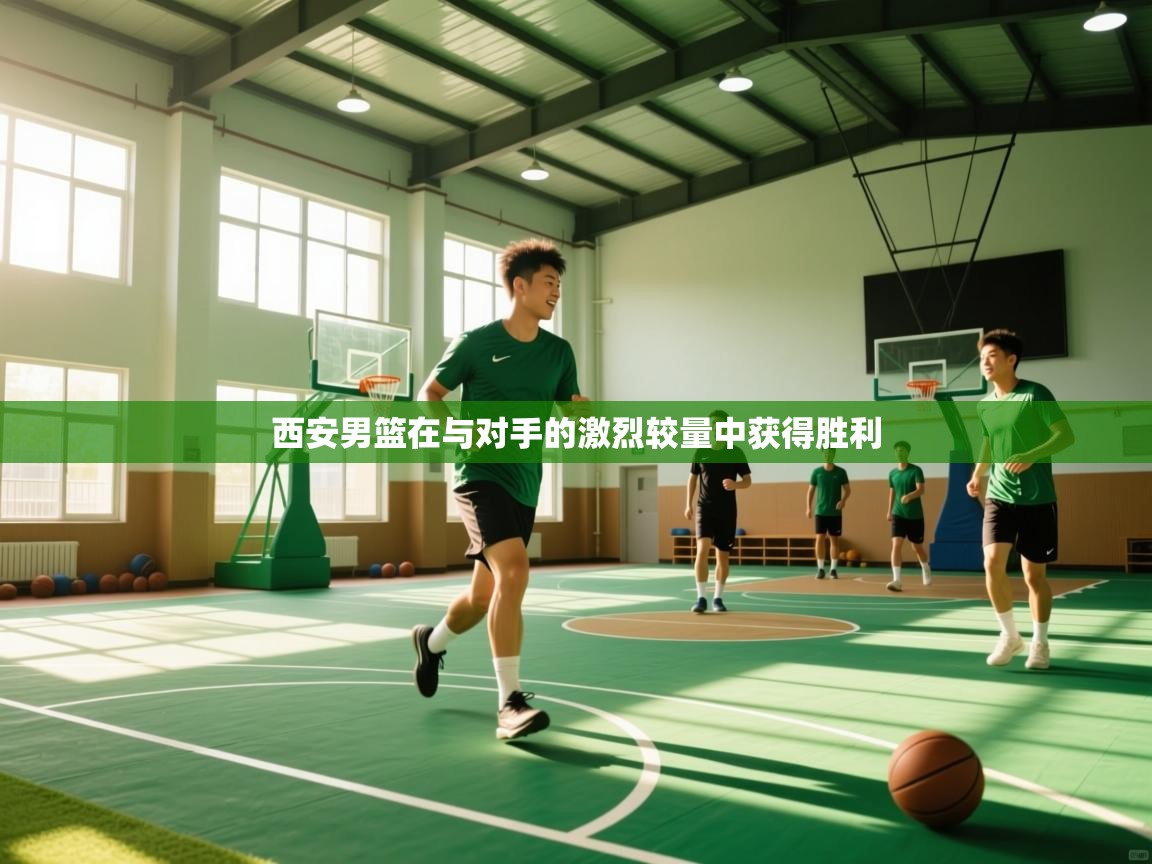 云开体育官网入口-西安男篮在与对手的激烈较量中获得胜利  第1张