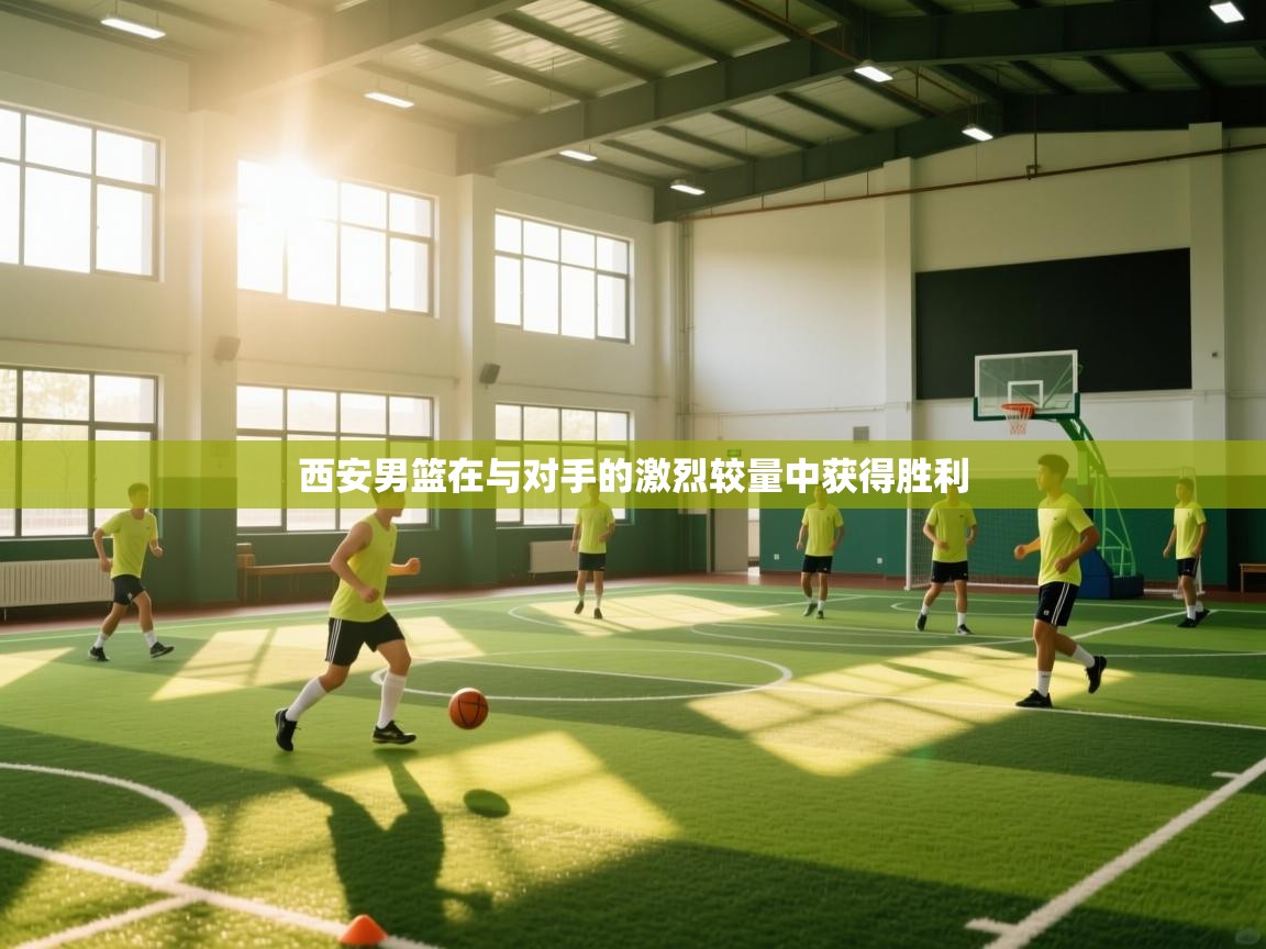 云开体育官网入口-西安男篮在与对手的激烈较量中获得胜利  第2张