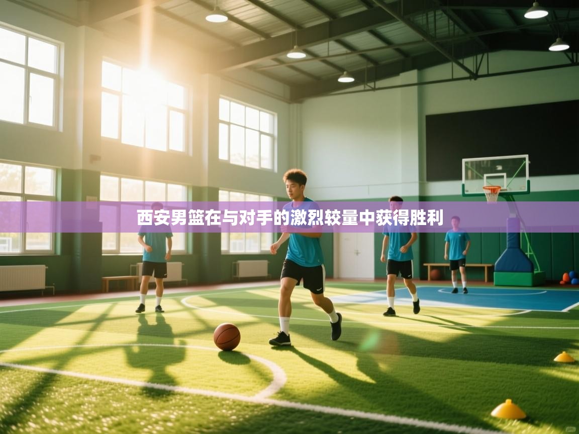 云开体育官网入口-西安男篮在与对手的激烈较量中获得胜利  第4张