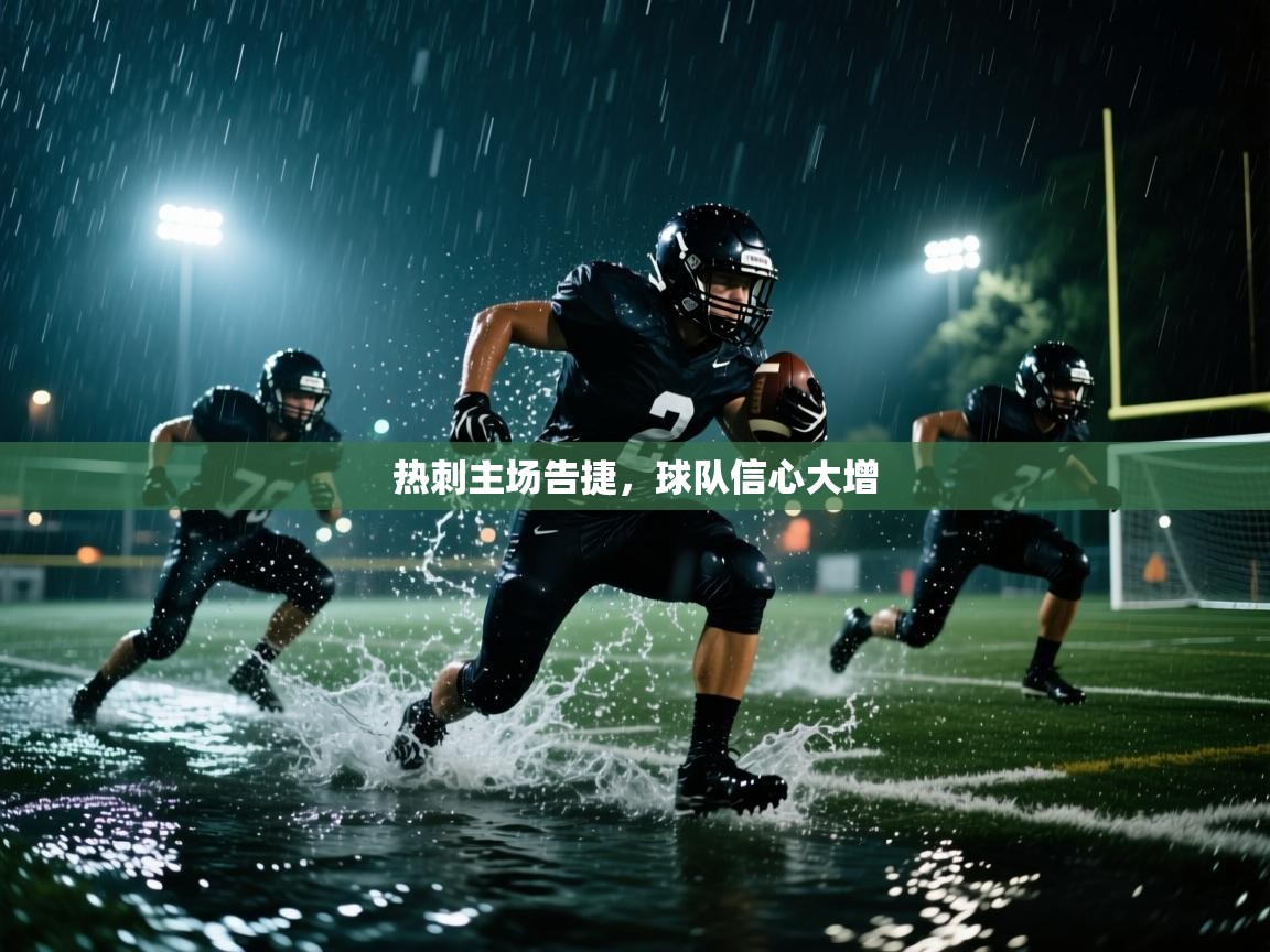 开云体育入口手机版-热刺主场告捷，球队信心大增  第2张