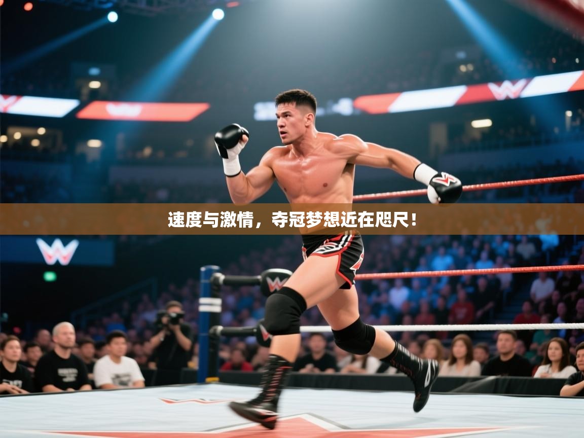 开云体育app登录入口-速度与激情，夺冠梦想近在咫尺！