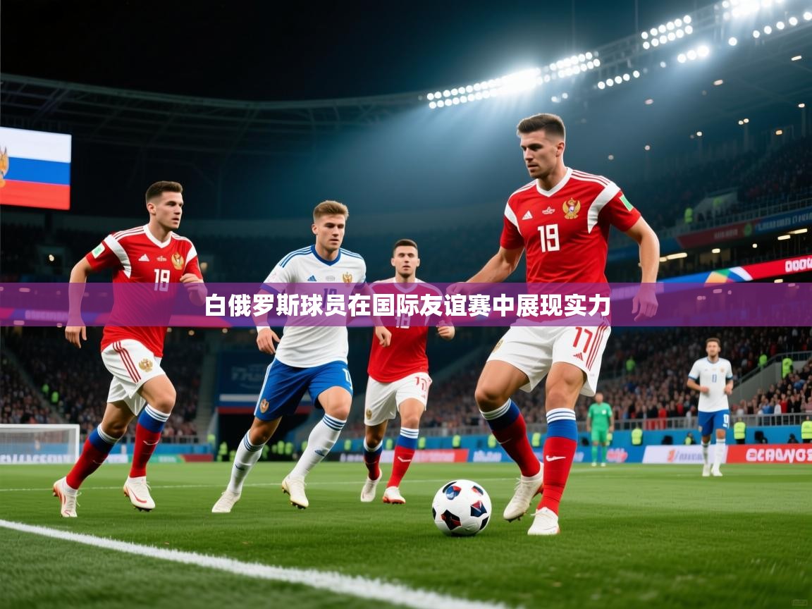 开云赛事-白俄罗斯球员在国际友谊赛中展现实力
