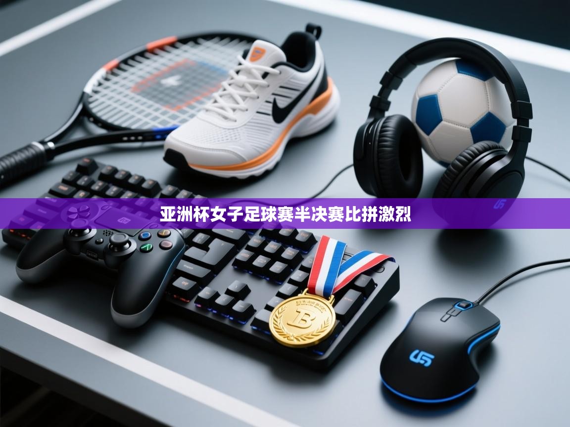 云开官网-亚洲杯女子足球赛半决赛比拼激烈  第2张