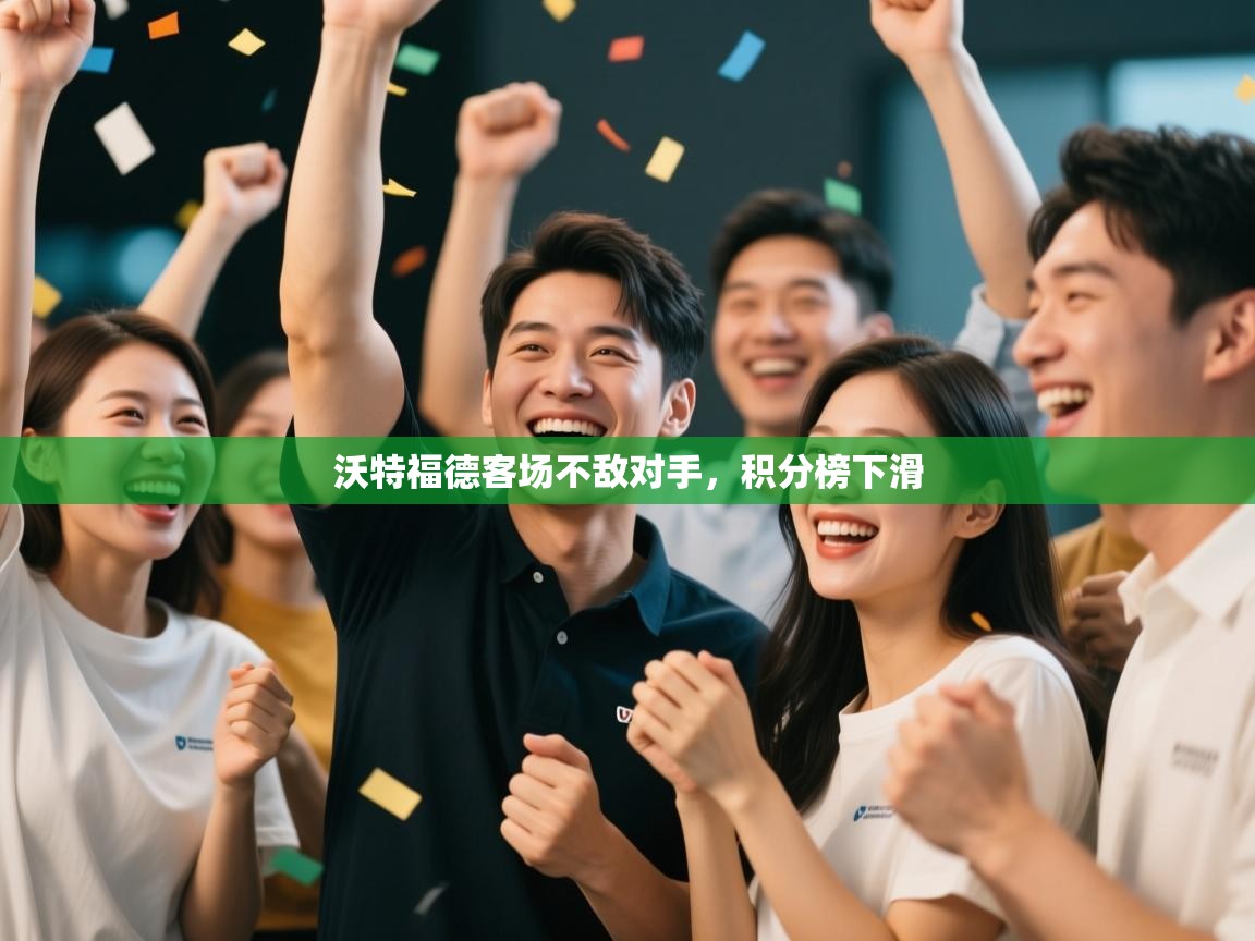 开云体育app评价-沃特福德客场不敌对手，积分榜下滑