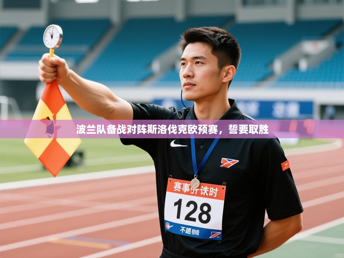 开云体育在线入口-波兰队备战对阵斯洛伐克欧预赛，誓要取胜