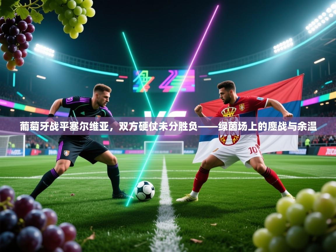 开云体育在线下载-葡萄牙战平塞尔维亚，双方硬仗未分胜负——绿茵场上的鏖战与余温