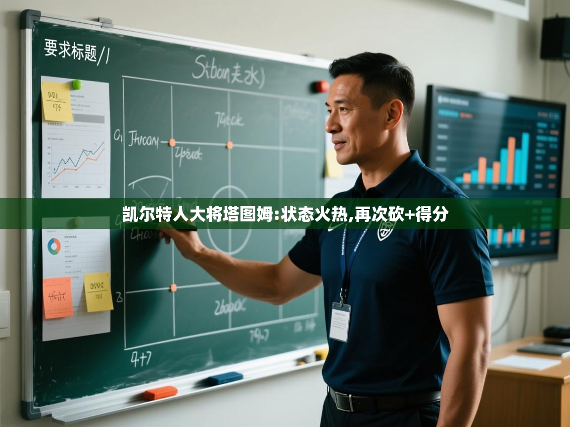 kaiyun体育入口-凯尔特人大将塔图姆:状态火热,再次砍+得分 第1张