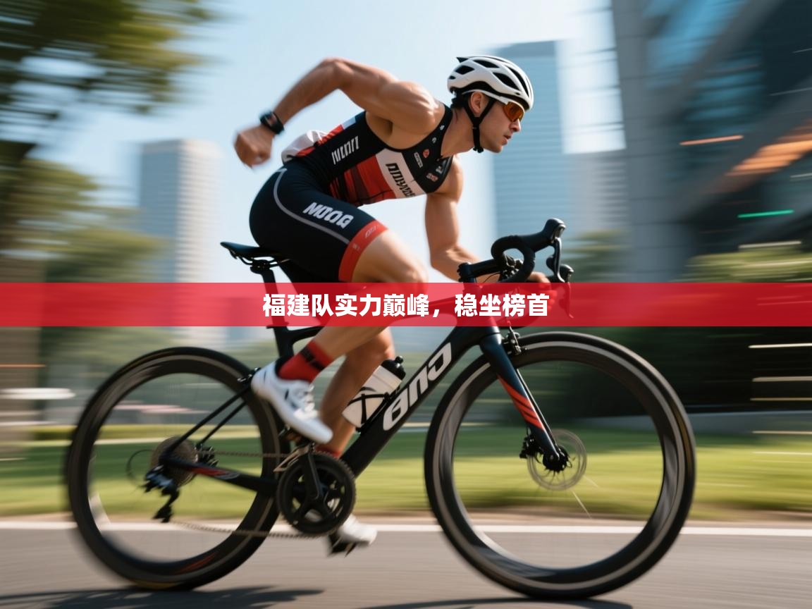 开云体育下载-福建队实力巅峰,稳坐榜首 第1张