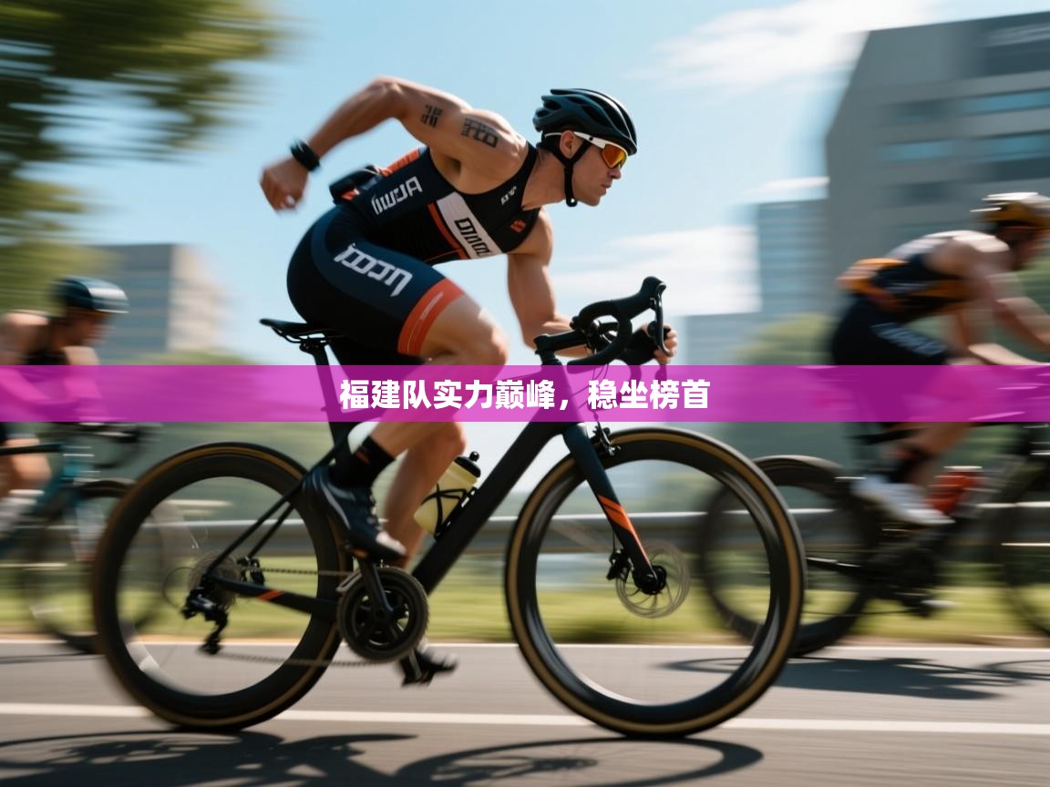 开云体育下载-福建队实力巅峰,稳坐榜首 第2张