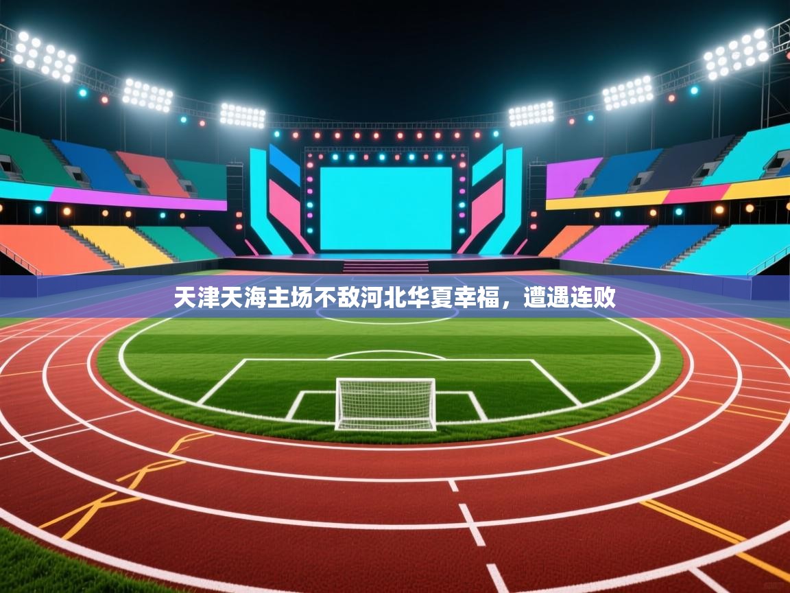 开云体育联赛专题页-天津天海主场不敌河北华夏幸福，遭遇连败  第1张