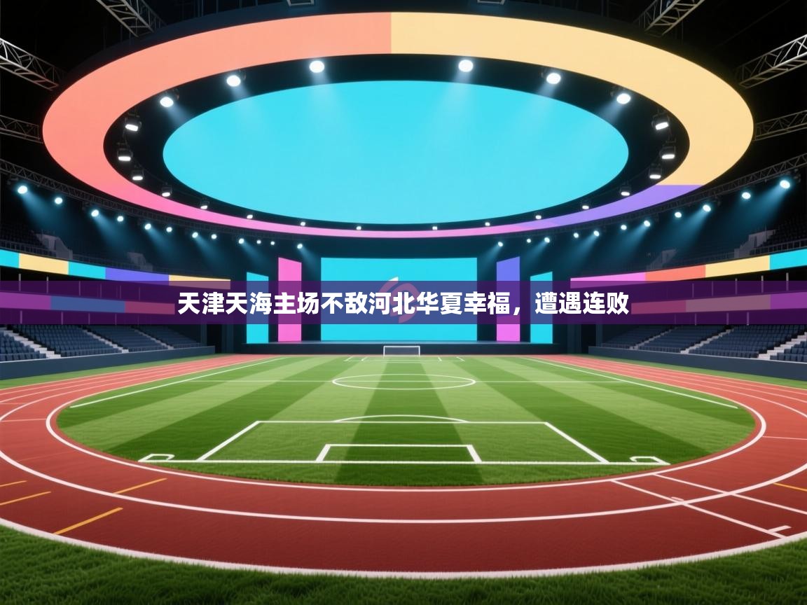 开云体育联赛专题页-天津天海主场不敌河北华夏幸福，遭遇连败  第3张