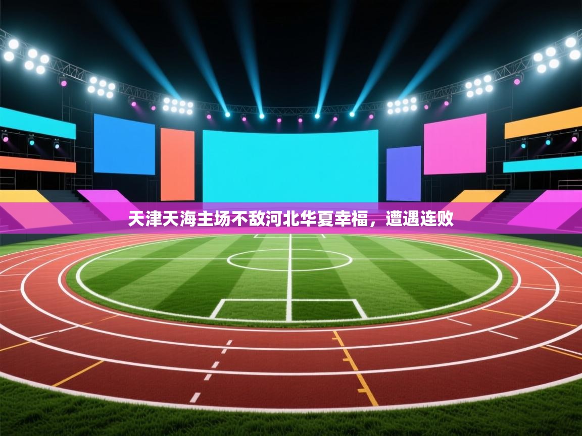 开云体育联赛专题页-天津天海主场不敌河北华夏幸福，遭遇连败  第4张