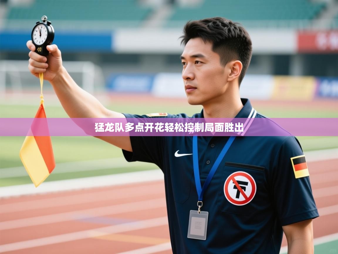 开云体育多语言中文版-猛龙队多点开花轻松控制局面胜出  第2张