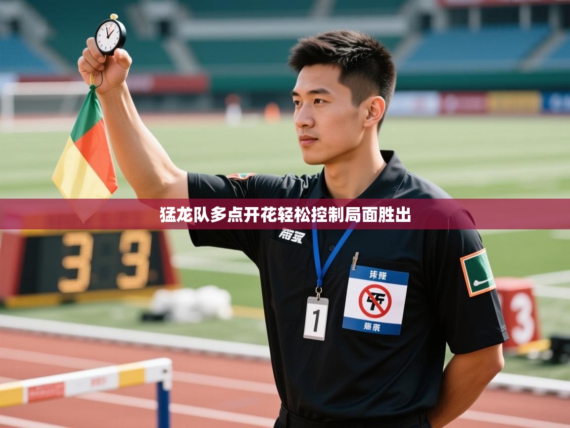 开云体育多语言中文版-猛龙队多点开花轻松控制局面胜出  第3张