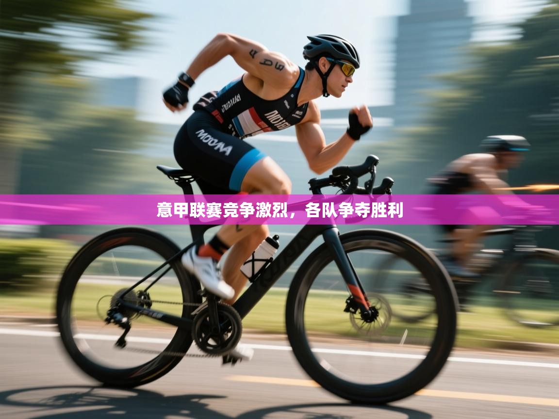 开云体育绑定手机指南-意甲联赛竞争激烈，各队争夺胜利  第1张