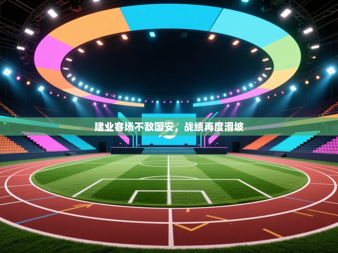 开云体育安卓APK下载-建业客场不敌国安，战绩再度滑坡  第1张