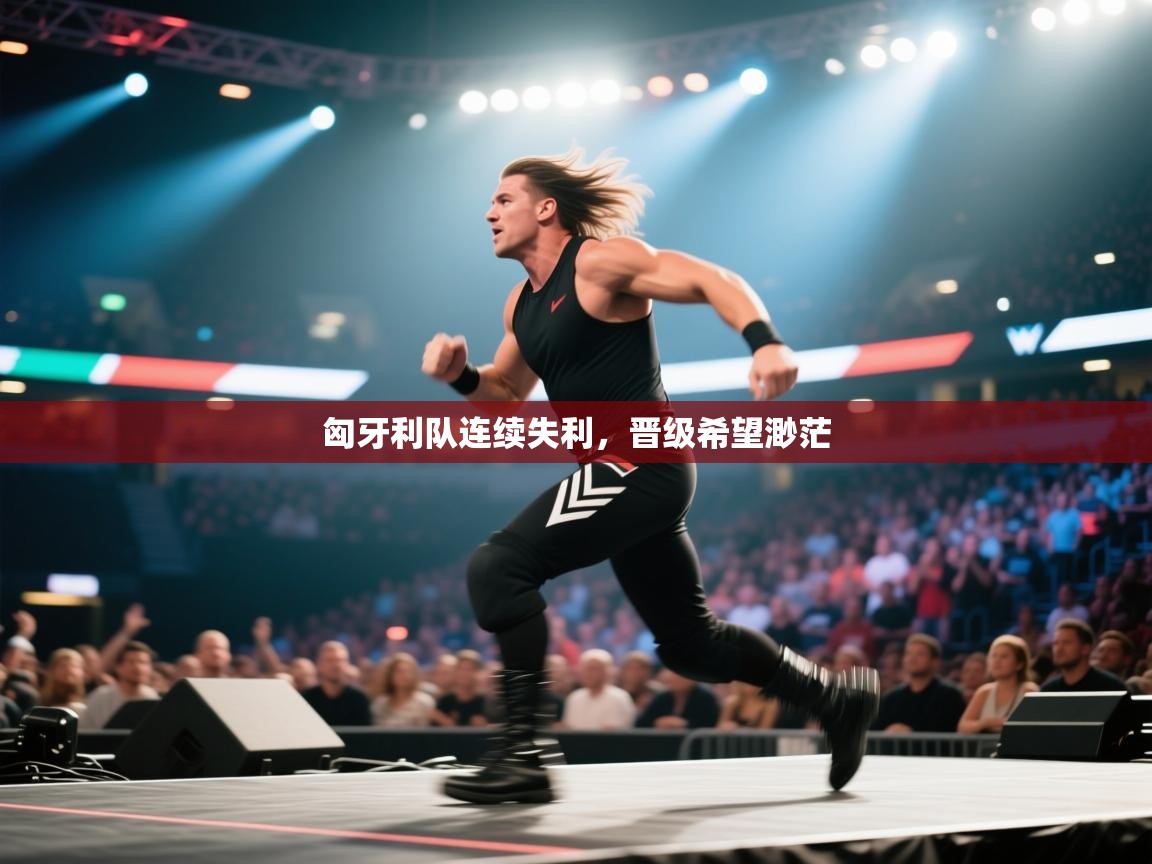 开云体育app网页版入口-匈牙利队连续失利，晋级希望渺茫  第4张