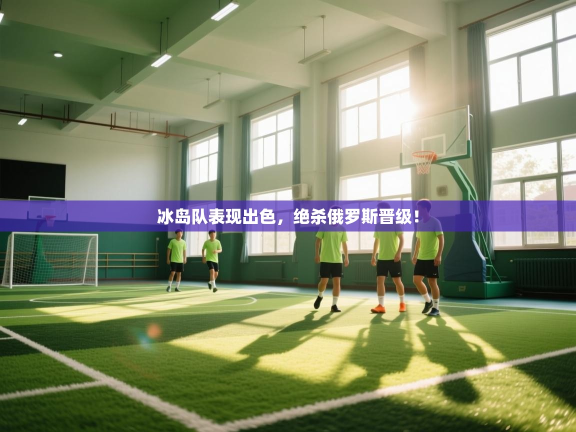 开云体育入口网址-冰岛队表现出色，绝杀俄罗斯晋级！  第3张