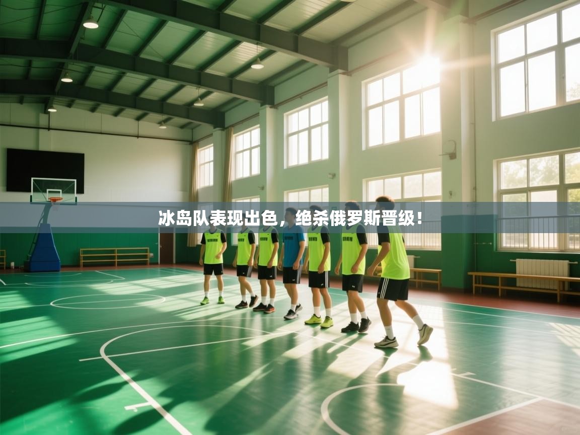 开云体育入口网址-冰岛队表现出色，绝杀俄罗斯晋级！  第4张