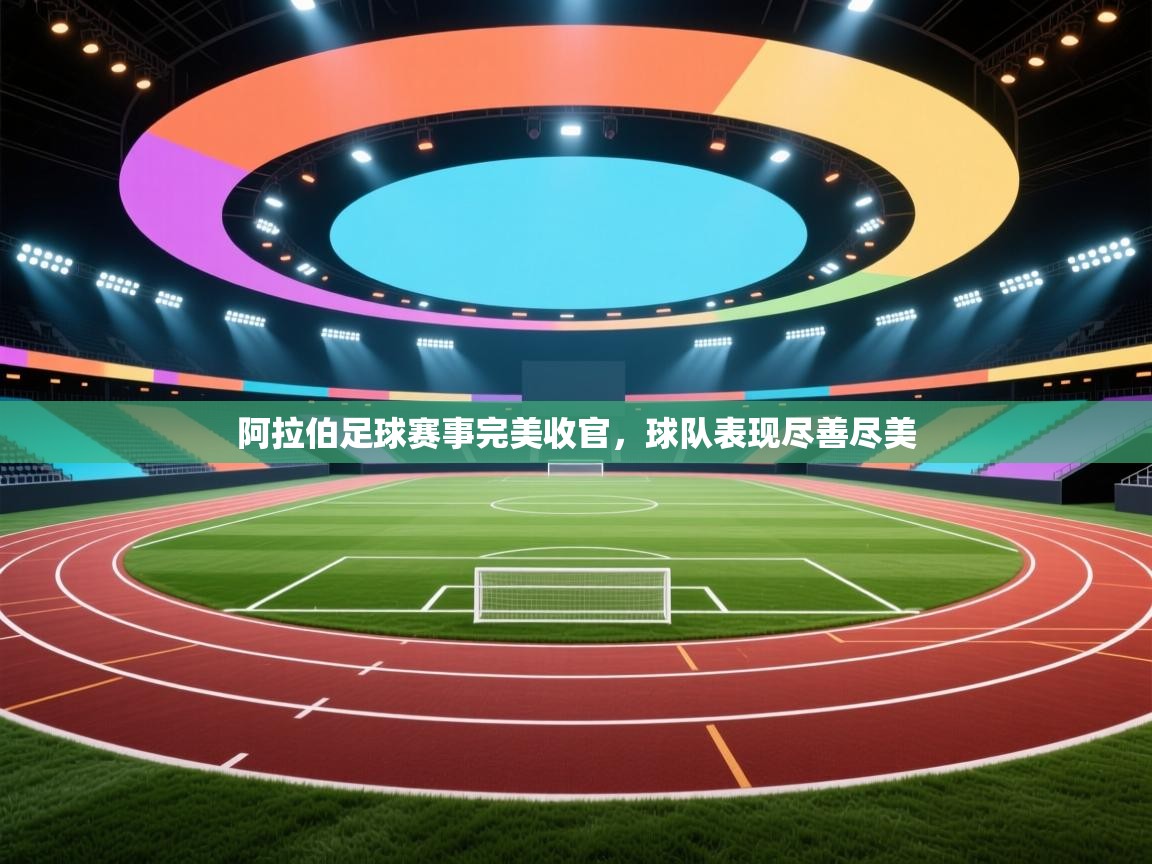 开云体育app下载地址-阿拉伯足球赛事完美收官，球队表现尽善尽美  第3张