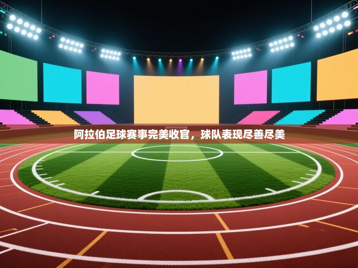 开云体育app下载地址-阿拉伯足球赛事完美收官，球队表现尽善尽美  第4张