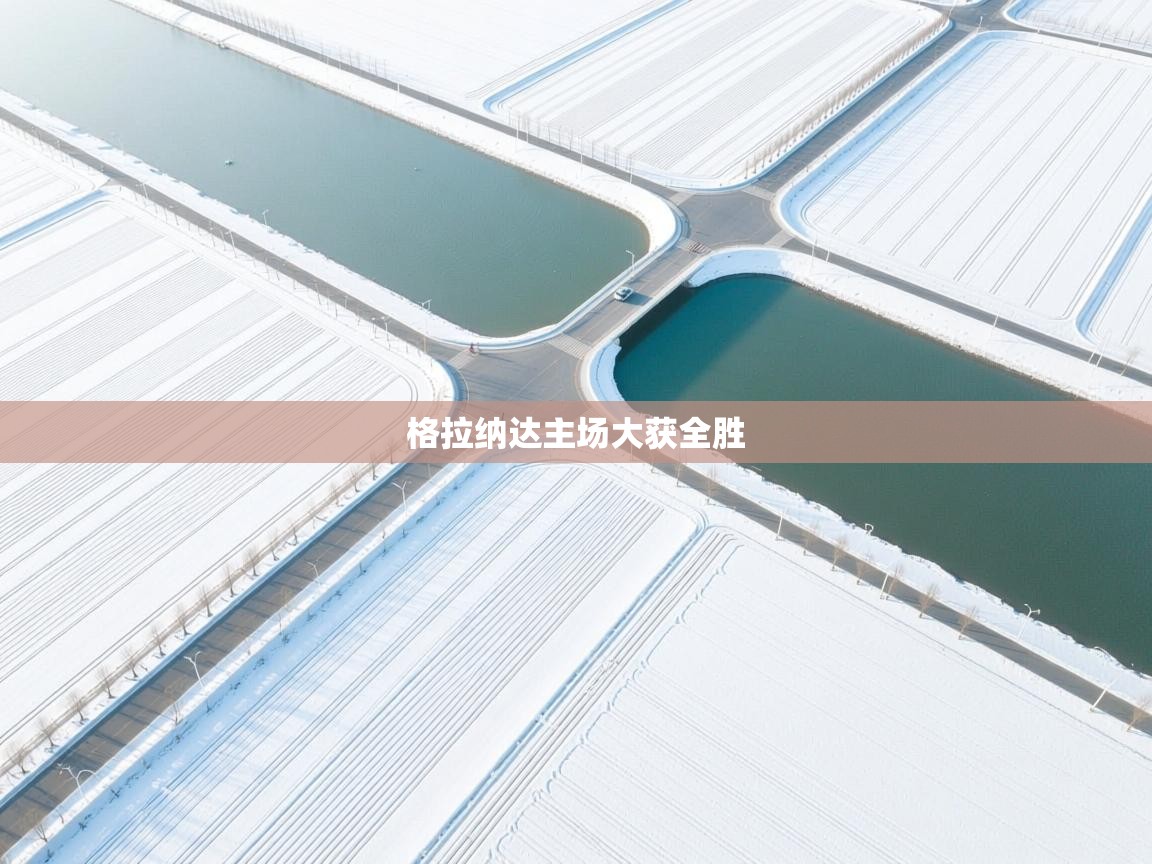 开云体育账号申诉通道-格拉纳达主场大获全胜  第2张