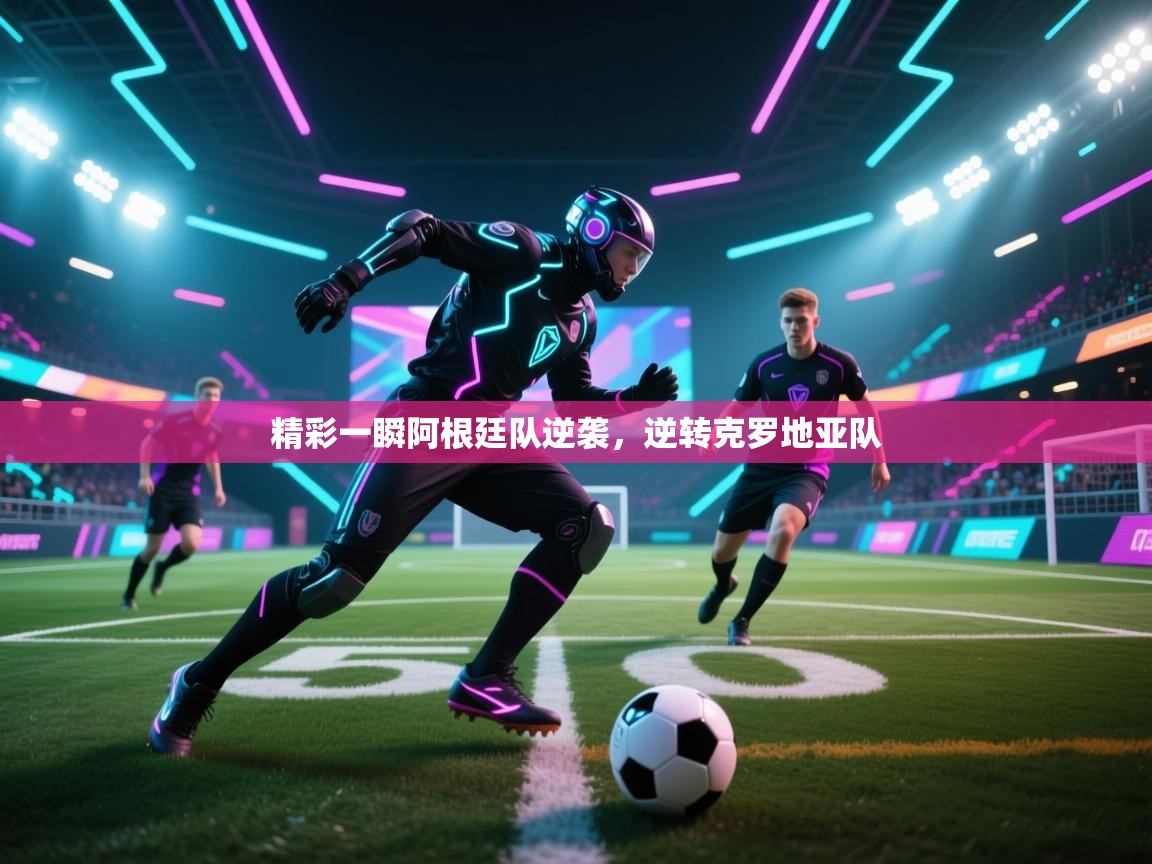 开云体育在线网址-精彩一瞬阿根廷队逆袭，逆转克罗地亚队  第1张