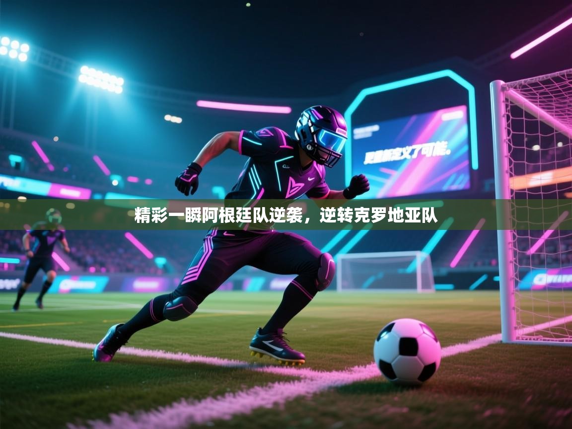 开云体育在线网址-精彩一瞬阿根廷队逆袭，逆转克罗地亚队  第2张